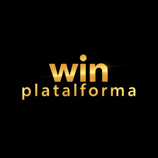 win plataforma Logo